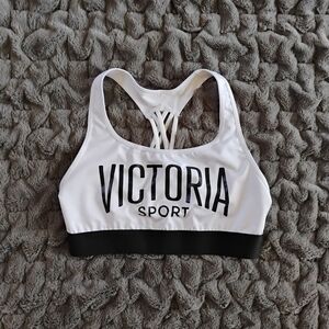Victoria's Secret Sport Strappy Racerback Sports Bra